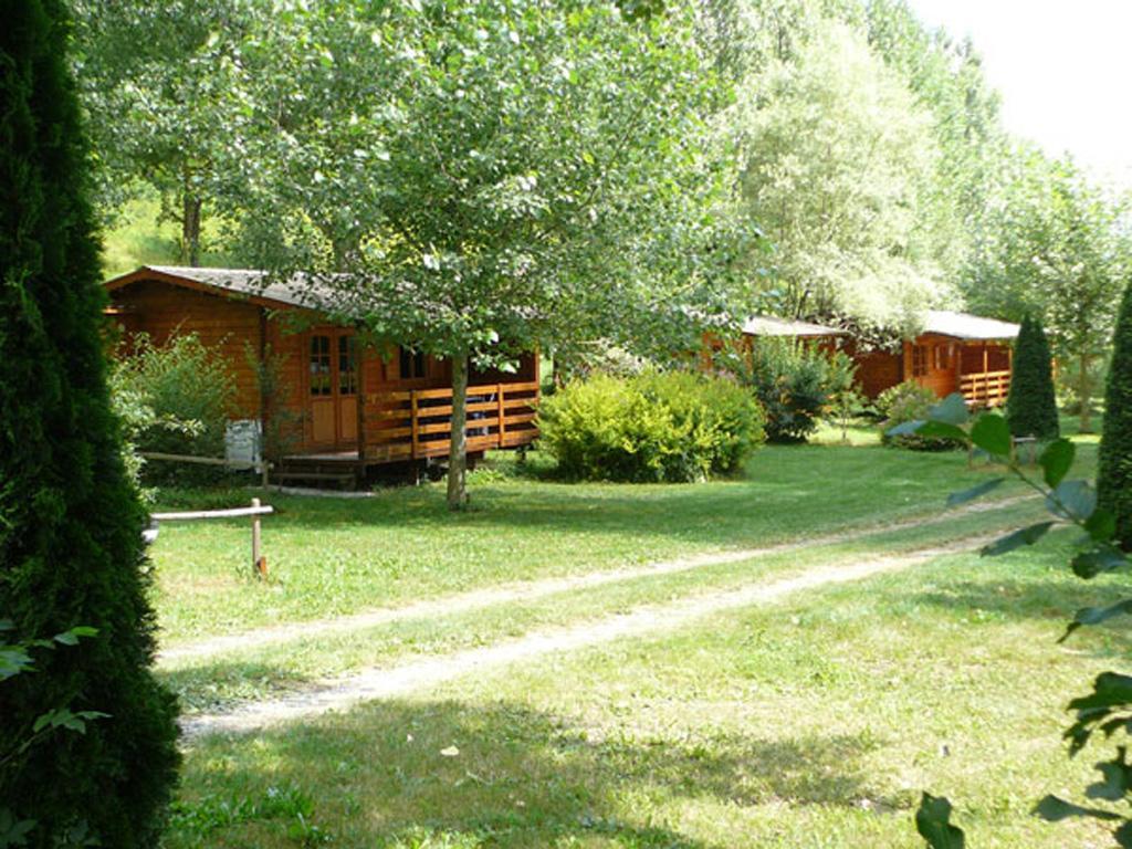 La Valiere Hotel Chorges Exterior photo